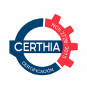 Logo CERTHIA